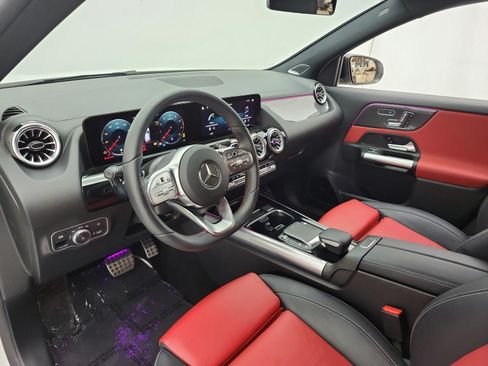 Used 2023 Mercedes-Benz GLA 250 image 12