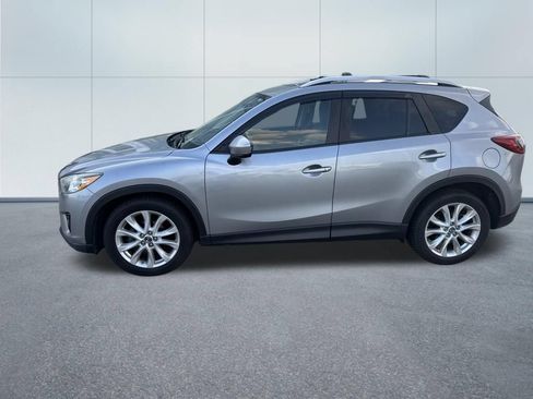 Used 2014 MAZDA CX-5 Grand Touring AWD/4WD image 2