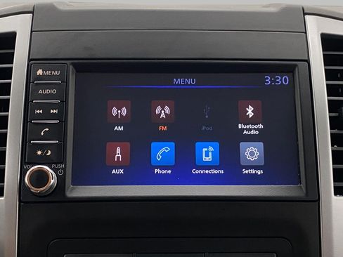 Used 2021 Nissan Frontier SV w/ SV Utility Package AWD/4WD image 22
