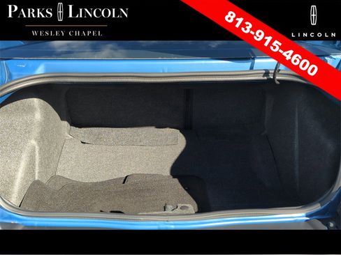 Used 2023 Dodge Challenger R/T Scat Pack w/ 1320 Plus Group image 8