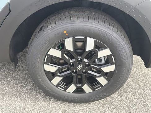 New 2026 Hyundai Santa Cruz SEL FWD image 19