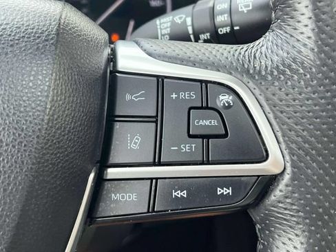 Certified 2024 Toyota Sienna Limited AWD/4WD image 28