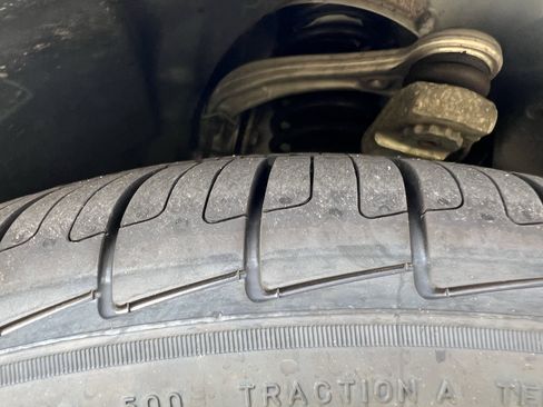 Certified 2023 Mercedes-Benz E 350 4MATIC Sedan image 12