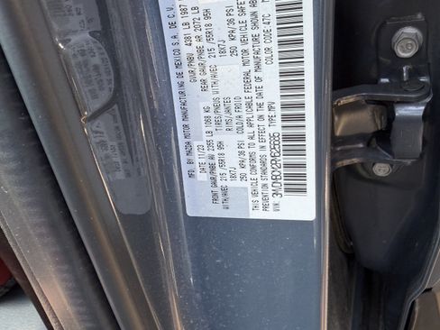 Certified 2024 MAZDA CX-30 AWD 2.5 S w/ Preferred Package image 26