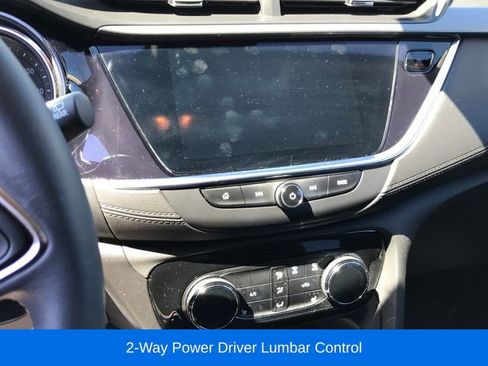 Used 2023 Buick Encore GX Preferred w/ Cold Weather Comfort Package image 5