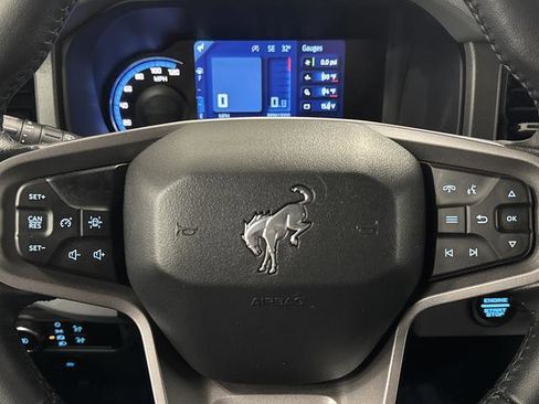 Used 2024 Ford Bronco Big Bend image 15