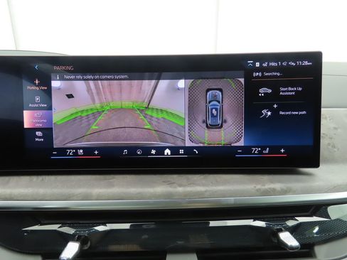 New 2026 BMW X5 xDrive40i image 16