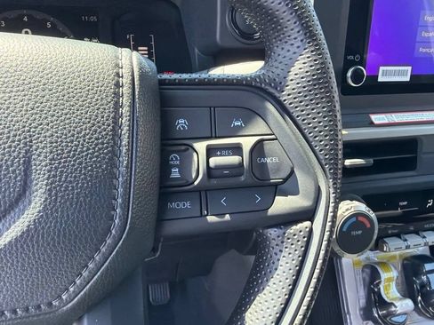 New 2026 Toyota Tacoma SR RWD image 22