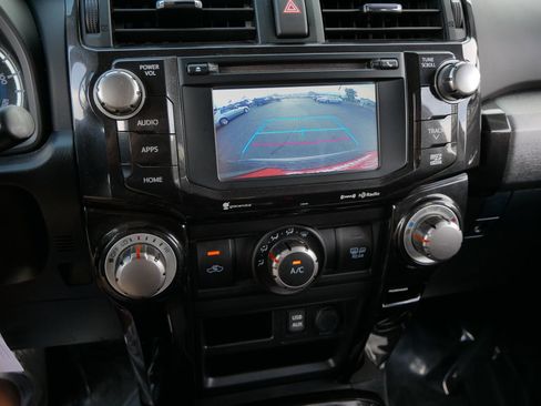 Used 2016 Toyota 4Runner 4WD image 22