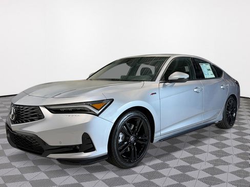 New 2026 Acura Integra A-Spec image 8