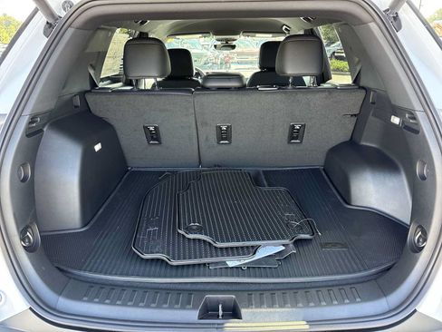 New 2027 Chevrolet Equinox LT w/ Convenience Package II AWD/4WD image 25