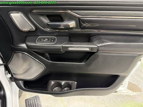 Used 2021 RAM 1500 Limited AWD/4WD image 26