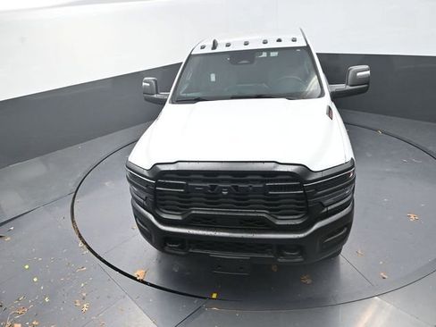 New 2026 RAM 2500 Tradesman AWD/4WD image 13