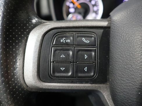 Used 2020 RAM 2500 Tradesman image 30