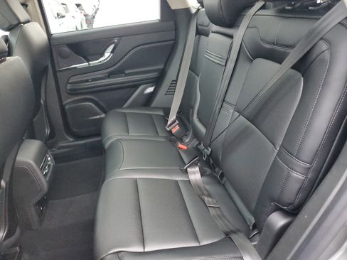 New 2026 Lincoln Corsair Premiere image 28