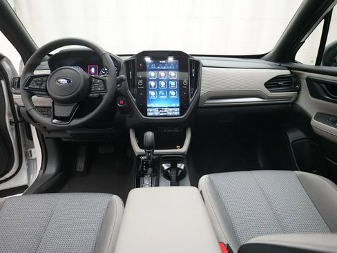 Certified 2026 Subaru Forester Premium image 5