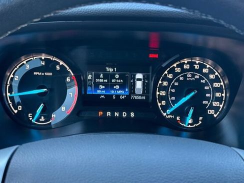 Certified 2022 Ford Ranger XLT w/ Equipment Group 302A High AWD/4WD image 22