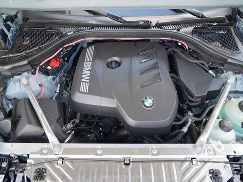 New 2026 BMW X3 xDrive30 w/ Premium Package AWD/4WD image 20