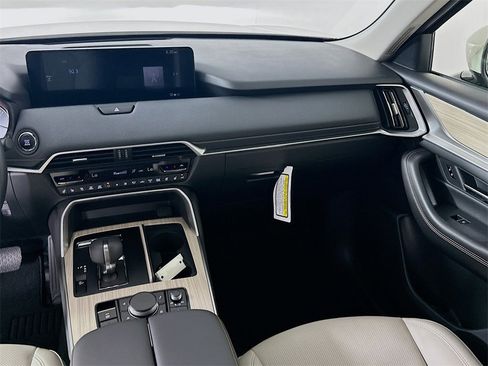 New 2026 MAZDA CX-90 3.3 Turbo w/ Preferred Package image 20