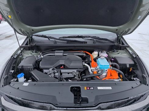 New 2026 Kia Sportage X-Line image 13