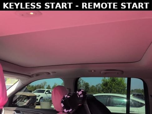 Used 2022 Jeep Grand Cherokee Limited RWD image 7