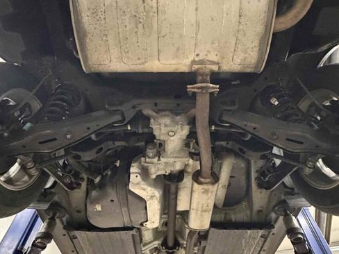 Used 2019 Hyundai Tucson SE image 26