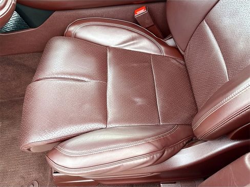 Used 2023 Lincoln Aviator Black Label w/ Jet Package image 21