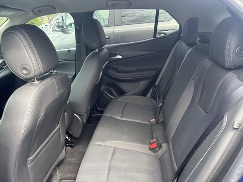 Used 2022 Buick Encore GX Preferred image 7