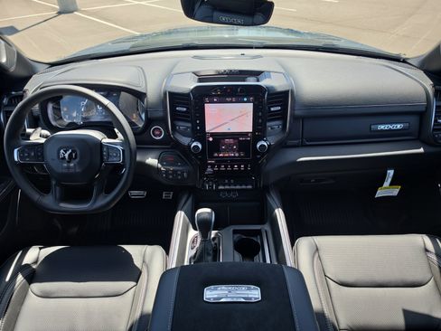 New 2026 RAM 1500 RHO AWD/4WD image 21