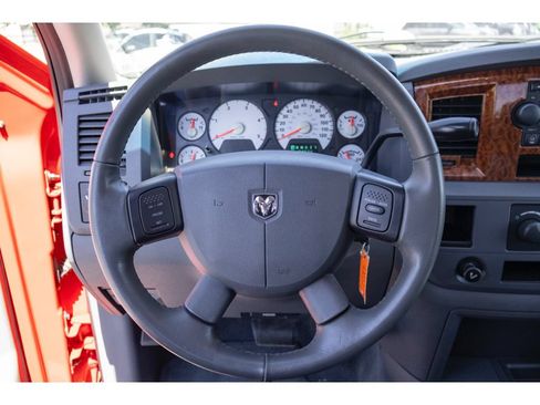 Used 2006 Dodge Ram 2500 Truck SLT w/ Quad Cab Big Horn Value Group AWD/4WD image 21