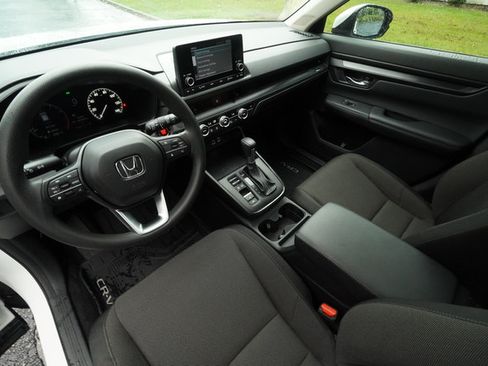 Used 2023 Honda CR-V EX image 18