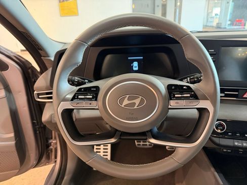 Used 2026 Hyundai Elantra Sport FWD image 27