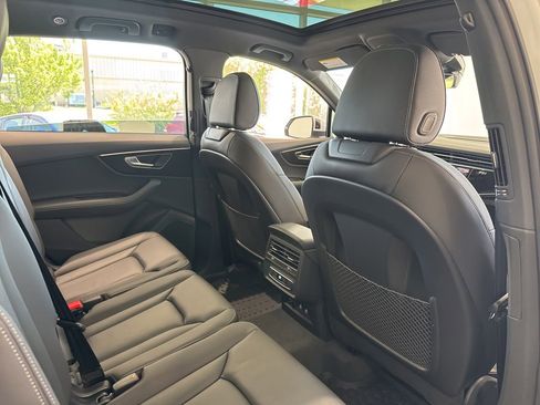 New 2026 Audi Q7 2.0T Premium Plus AWD/4WD image 44