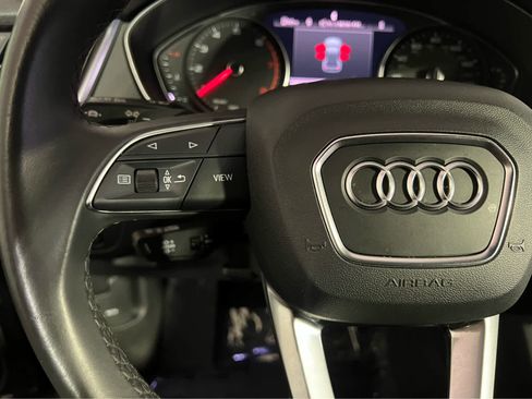 Used 2023 Audi Q5 2.0T Premium w/ Convenience Package image 19