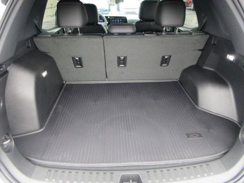 New 2026 Chevrolet Equinox RS w/ LPO, Floor Liner Package image 11