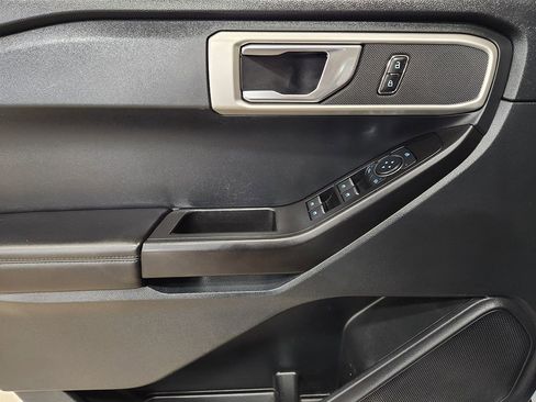 Used 2021 Ford Explorer 4WD Police Interceptor w/ Interior Upgrade Package image 40