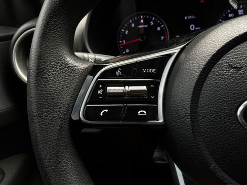 Used 2021 Kia Forte LXS FWD image 30