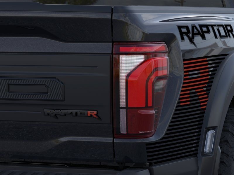 New 2027 Ford F150 Raptor AWD/4WD image 15