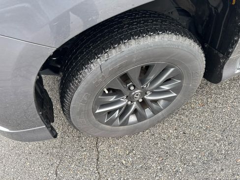 Used 2023 Lexus GX 460 Premium image 10