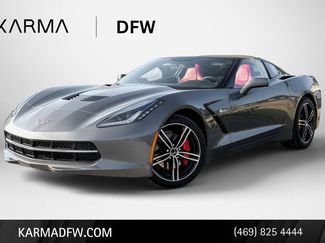 Used 2016 Chevrolet Corvette Stingray Coupe RWD 360° Tour