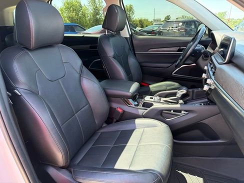 Used 2022 Kia Telluride EX w/ EX Premium Package FWD image 8