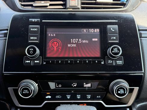 Used 2019 Honda CR-V LX image 25