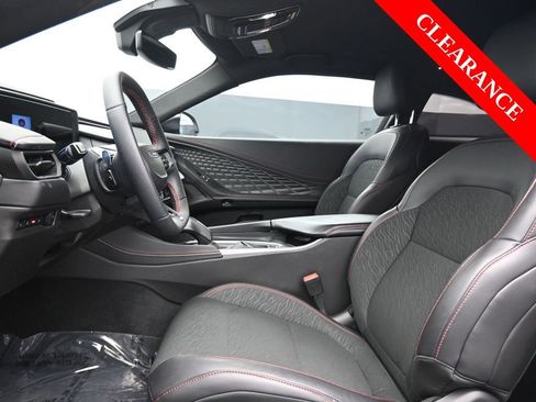 Used 2025 Dodge Charger R/T w/ Quick Order Package 25M R/T image 31