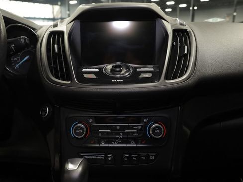 Used 2017 Ford Escape Titanium w/ Equipment Group 301A FWD image 28