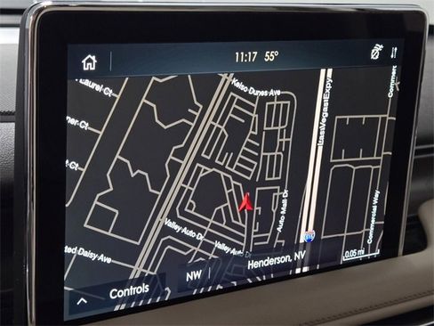 Certified 2023 Lincoln Aviator Reserve w/ Equipment Group 201A image 24