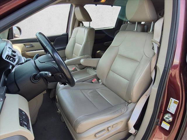 Used 2016 Honda Odyssey EX-L image 15