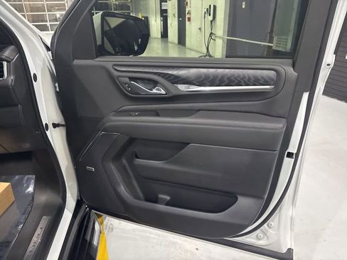 Used 2024 GMC Yukon Denali w/ Advanced Technology Package image 45
