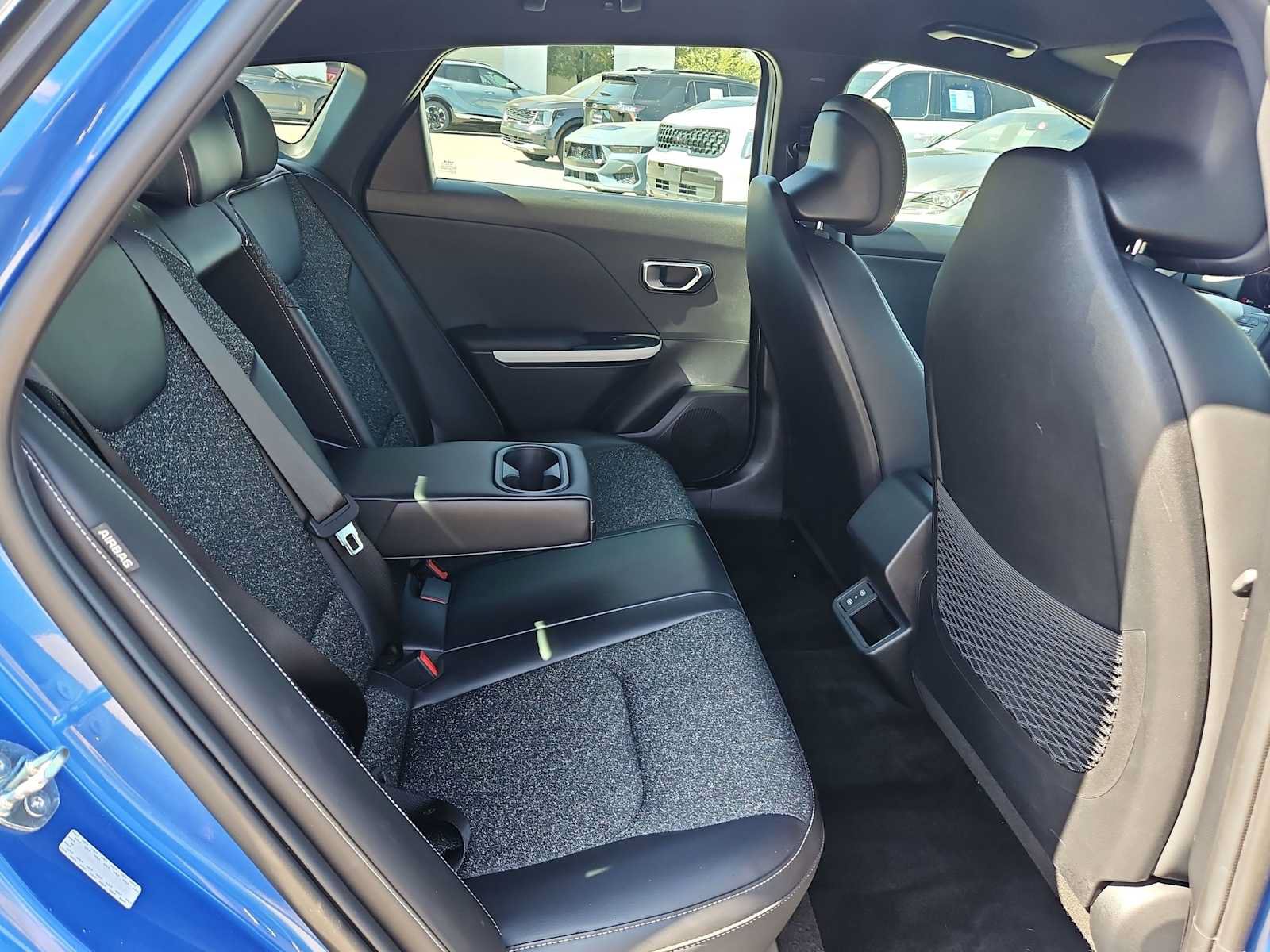 Used 2025 Kia K4 GT-Line FWD image 19