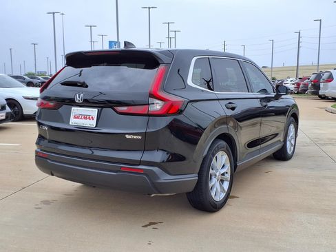 Used 2025 Honda CR-V EX image 7