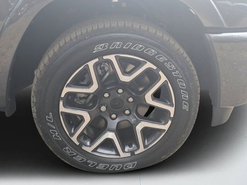 New 2026 RAM 1500 Laramie w/ Sport Appearance Package image 9